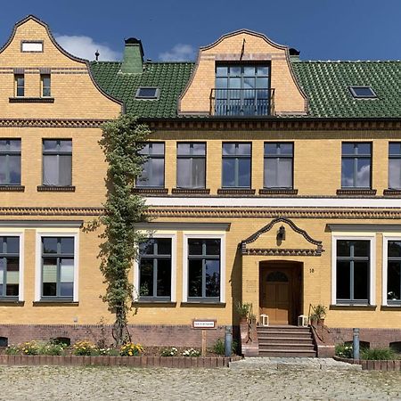 Alter Gasthof Missen Фечау Экстерьер фото
