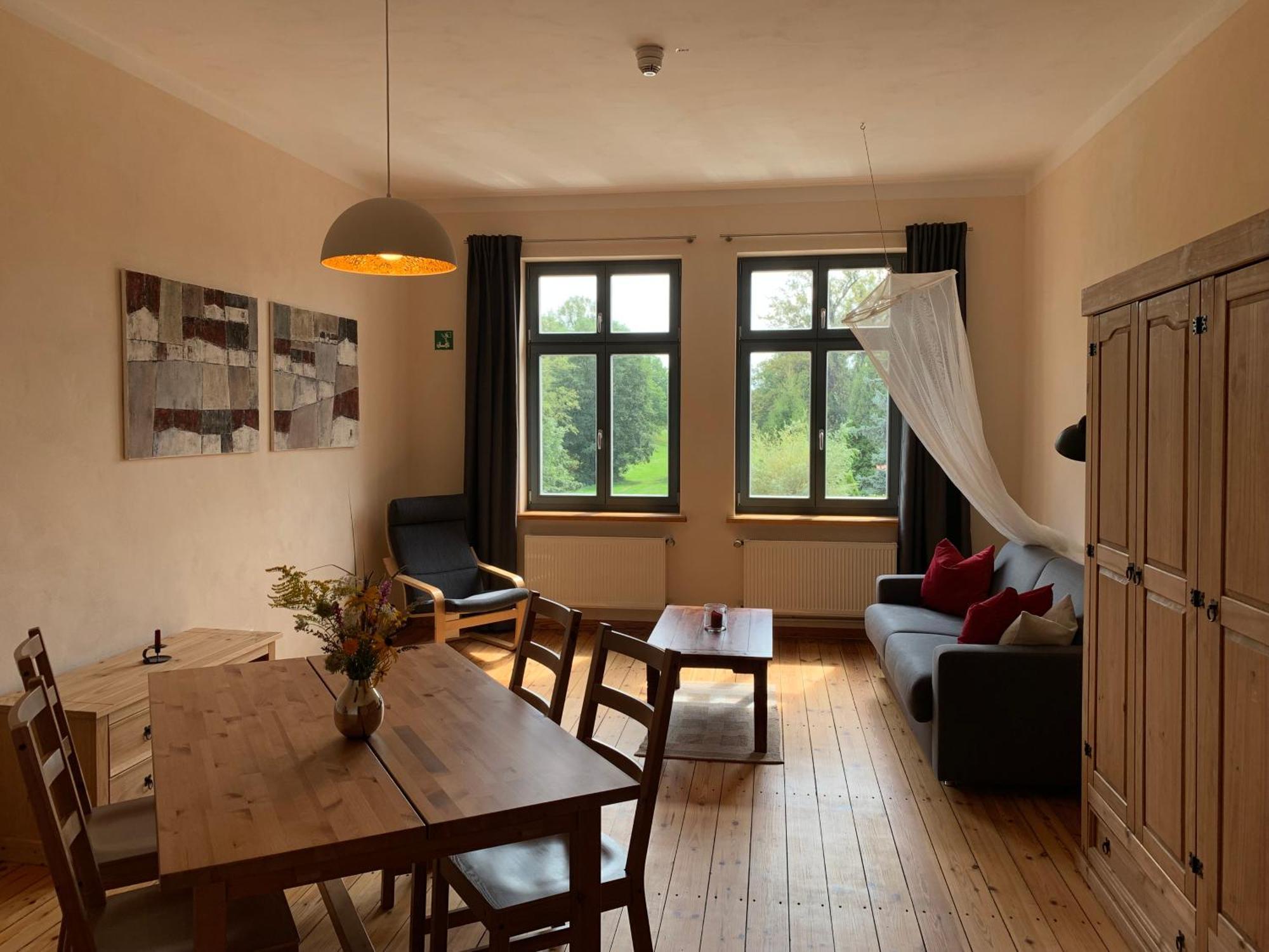 Alter Gasthof Missen Фечау Экстерьер фото