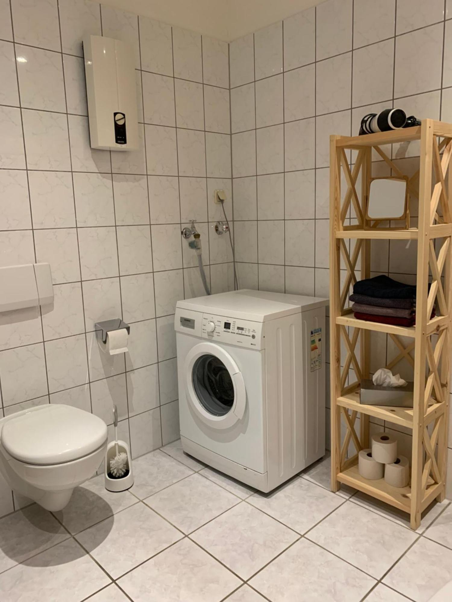 Alter Gasthof Missen Фечау Экстерьер фото