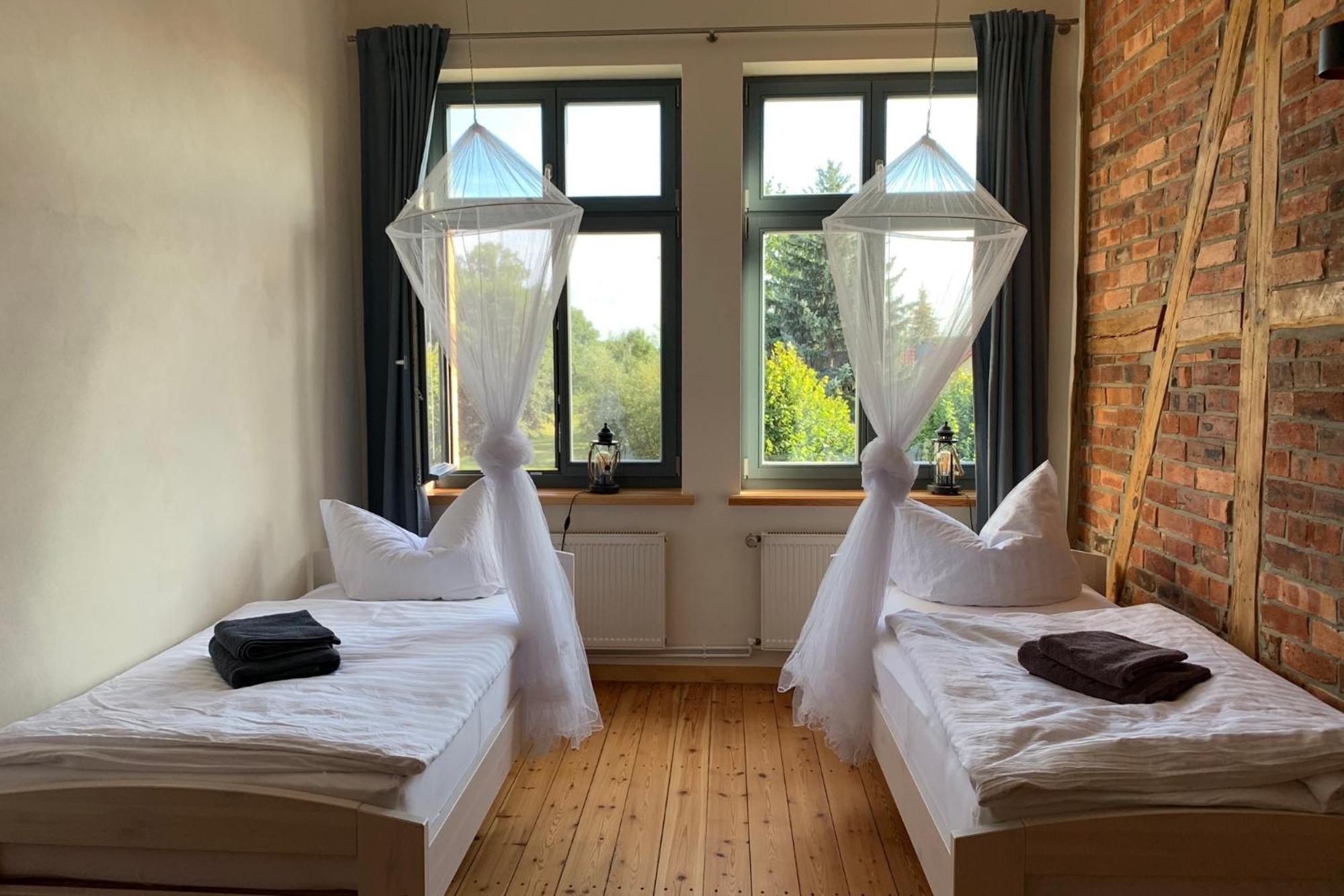Alter Gasthof Missen Фечау Экстерьер фото