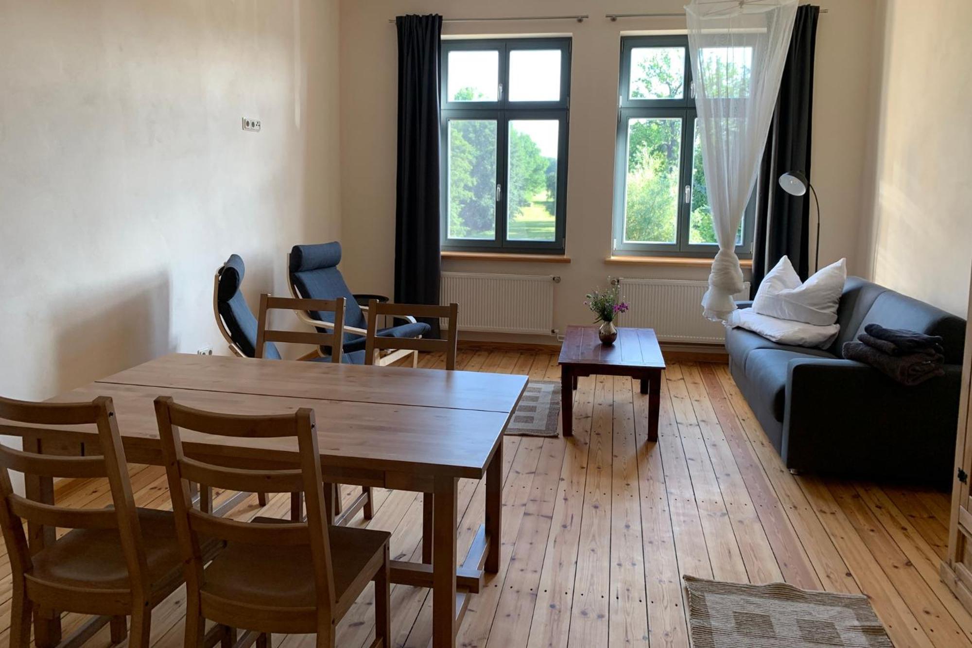 Alter Gasthof Missen Фечау Экстерьер фото