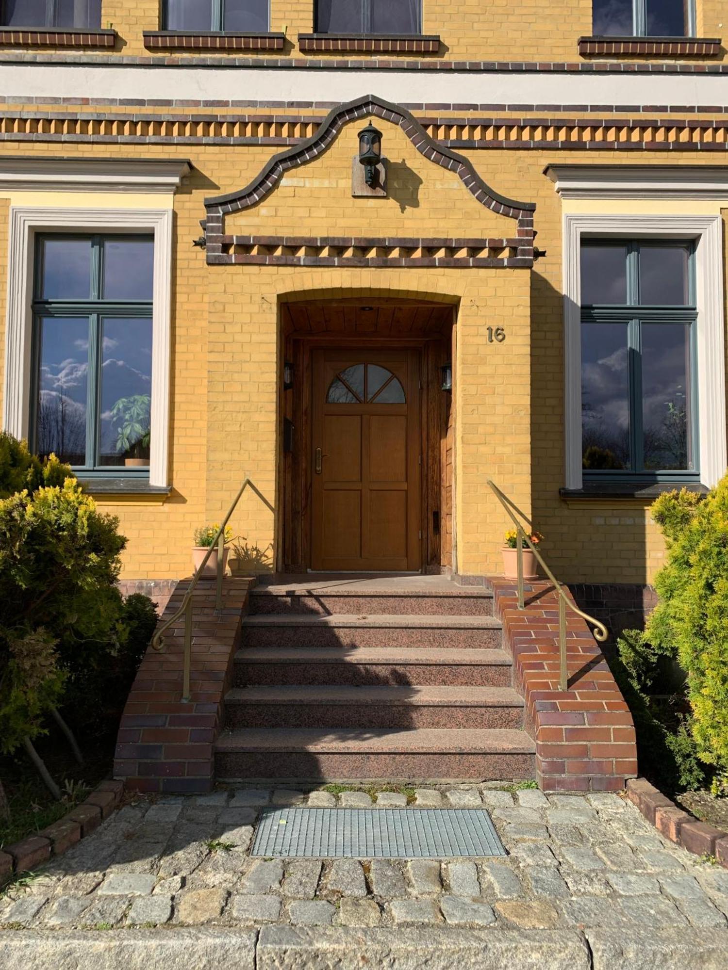 Alter Gasthof Missen Фечау Экстерьер фото