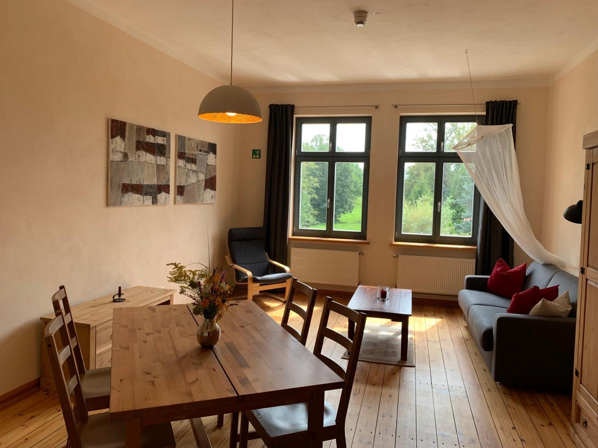 Alter Gasthof Missen Фечау Экстерьер фото