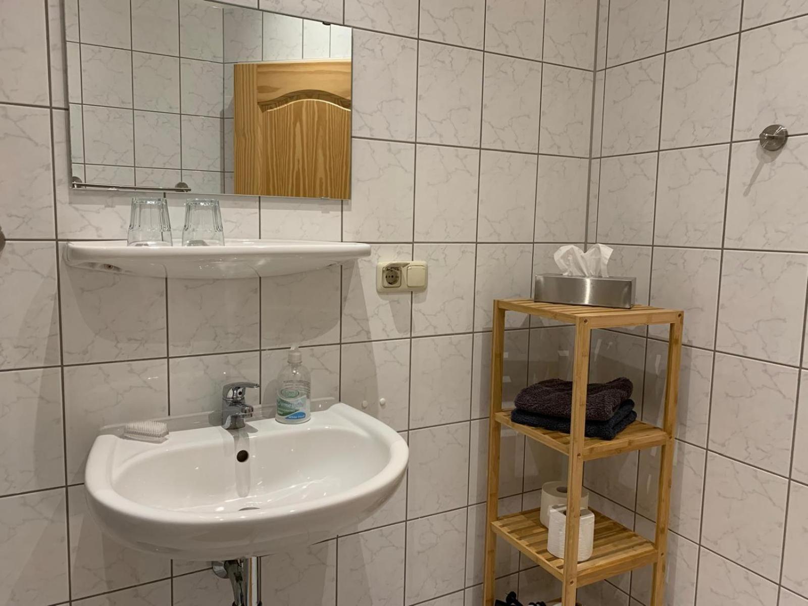 Alter Gasthof Missen Фечау Экстерьер фото