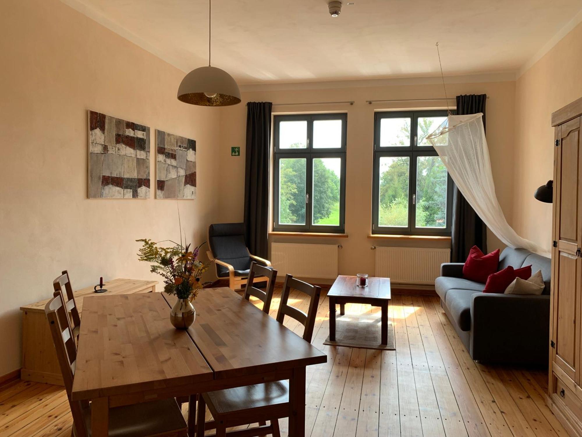 Alter Gasthof Missen Фечау Экстерьер фото